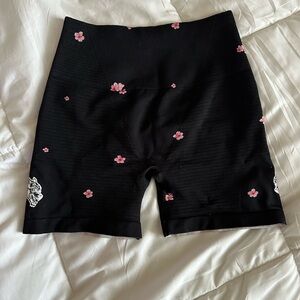 Cherry Blossom Shorts